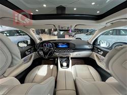 مرسيدس بنز GLS